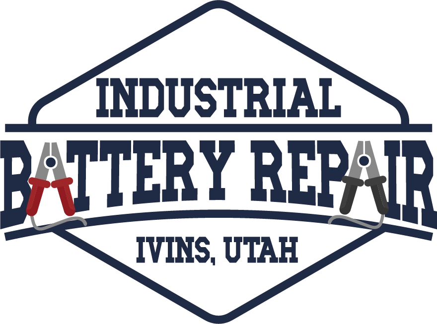 Industrial Battery & Forklift Repair